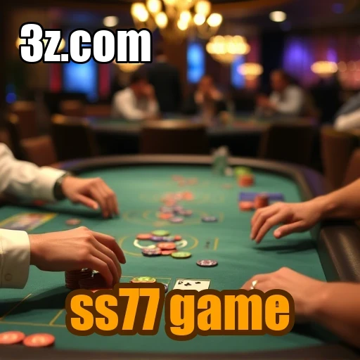 ss77 game Ação