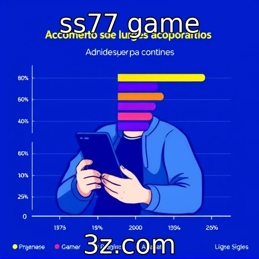 Comportamento dos apostadores brasileiros em jogos online