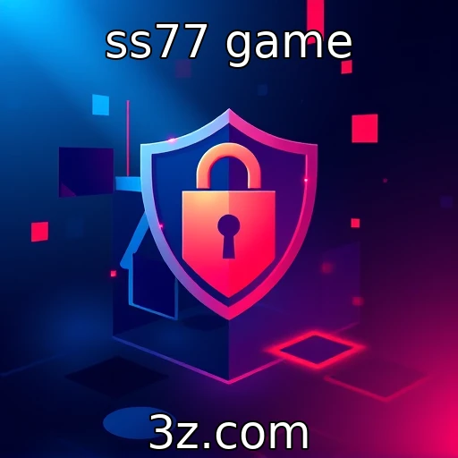 Melhorias em segurança digital em sites de jogos