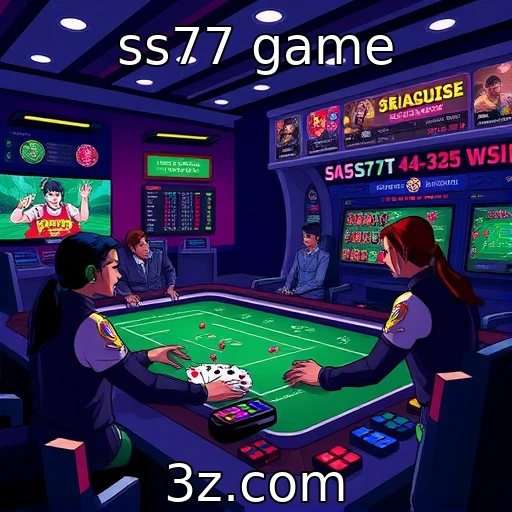 Expansão de plataformas de apostas online no setor de iGaming