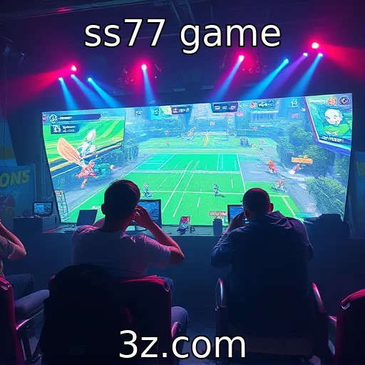 Inovação em tecnologias de baixa latência para jogos ao vivo