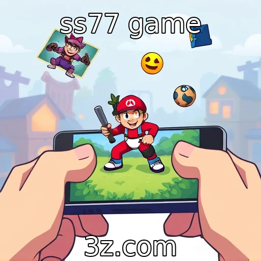 Crescimento dos jogos mobile e suas implicações no mercado