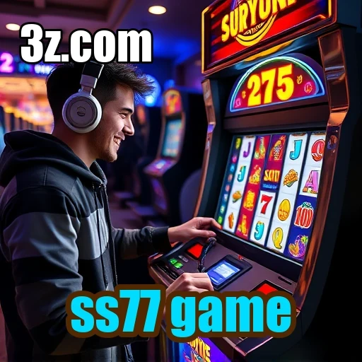 ss77 game Multijogador