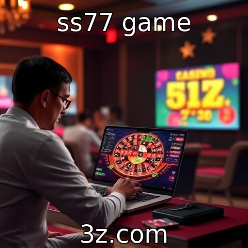 Novas diretrizes regulatórias para cassinos online em 2025