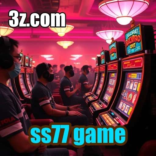 ss77 game Solitário