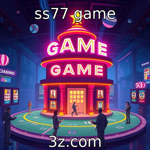 Evolução do design visual em jogos de cassino